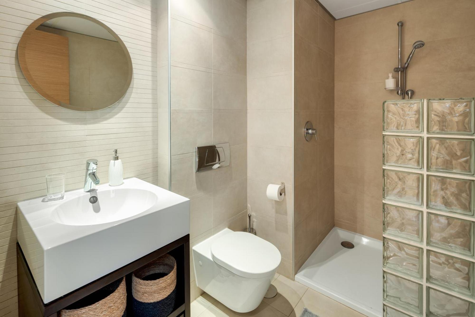 Spectacular Views - Luxury Apartment In Resort - Marbella Hills Extérieur photo